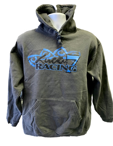 Lucky 7 Racing Hoodie