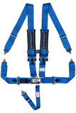 Corbeau 5-Point 3" Latch and Link Harness Belts