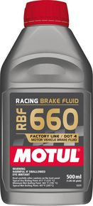 Motul RBF 660 Factory Line
