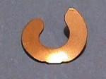 74-95 Corner Seal Spring, NF01-11-C24