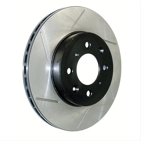 STOPTECH Slotted Rotor RX7 93-95 (RL)
