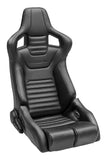 Corbeau RRB