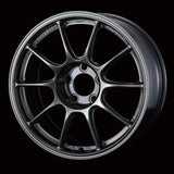 WedsSport TC105X Wheel - 17x8.5 / 5x114 / Offset +43 (Face: F)