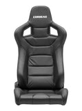 Corbeau RRS