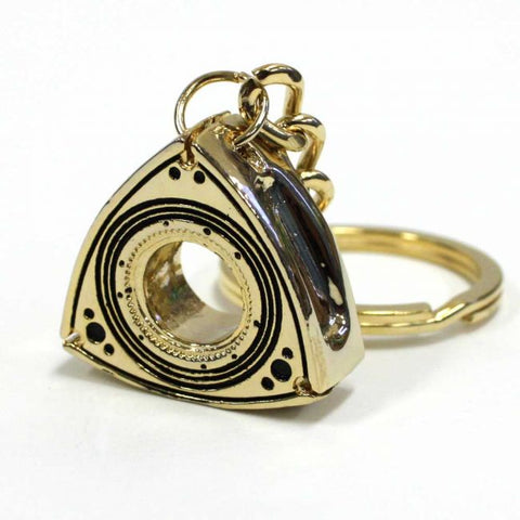 Rotor Key Chain