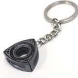 Rotor Key Chain