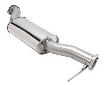 Racing Beat 1993-95 RX-7 Race Pipe – Lucky 7 Racing Inc.