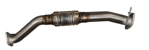 MagnaFlow High Flow 3" Catalytic Converter for Mazda RX-7 FD 1992-1995