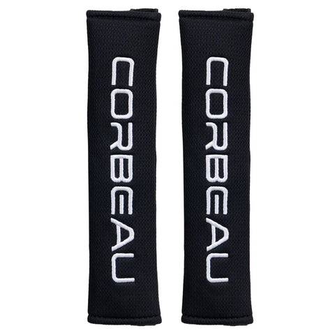 Corbeau Harness Pads