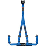 Corbeau 3-Point Retractable Harness Belts