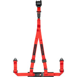 Corbeau 3-Point Retractable Harness Belts