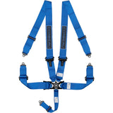Corbeau 5-Point 3" Camlock Harness Belts