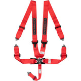 Corbeau 5-Point 3" Camlock Harness Belts