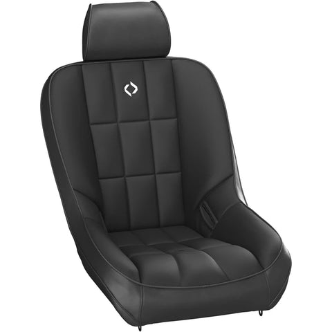 Corbeau Baja Low Back