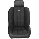 Corbeau Baja Low Back