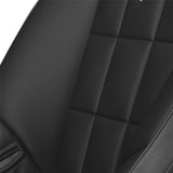 Corbeau Baja Low Back