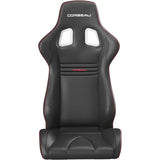 Corbeau Evolution X