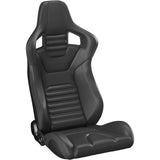 Corbeau RRS