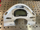 93-95 Mazda Rx-7 LHD Custom Gauge Cluster for  Haltech/Racepak iQ3