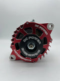 180 AMP HP High Output Alternator (Mazda RX-7 FC)