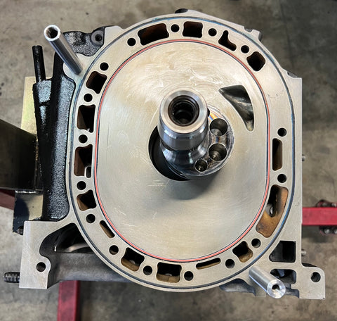 13B One Piece Engine Dowel Pins – Lucky 7 Racing Inc.