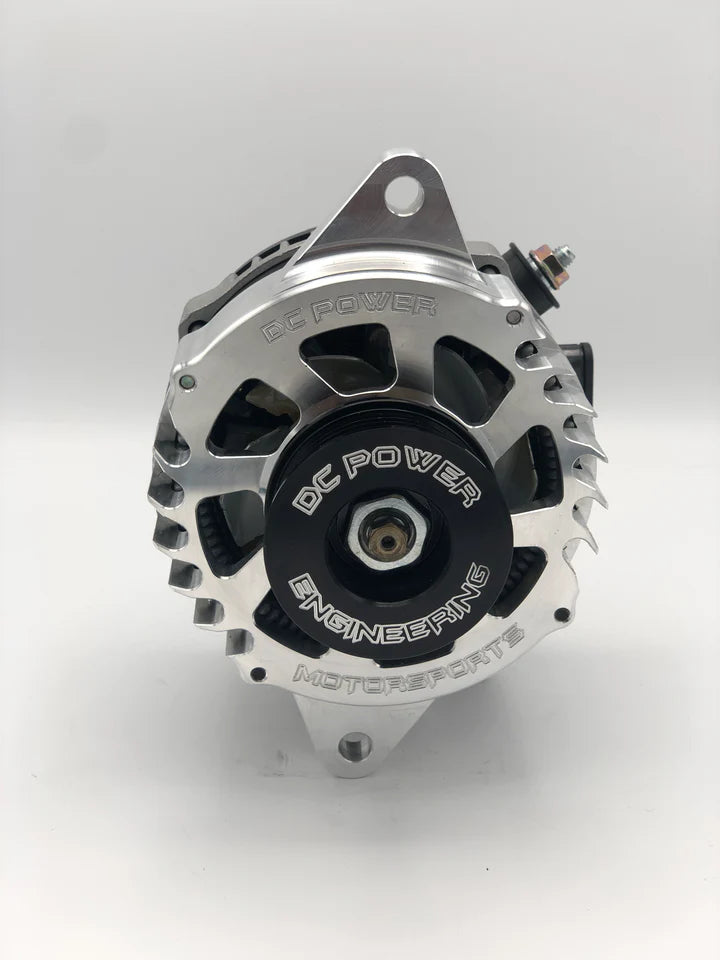 180 AMP HP High Output Alternator (Mazda RX-7 FC) – Lucky 7 Racing Inc.