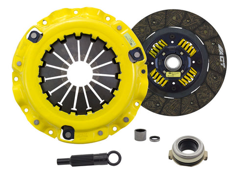 ACT Clutch Kit Mazda RX8 04-11, ACT-ZM8-HDSS-KIT