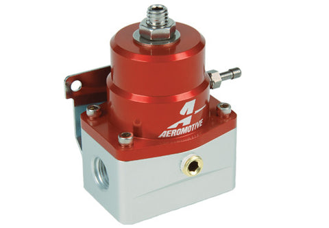 Aeromotive A1000-6 Injected Bypass Regulator, 13109