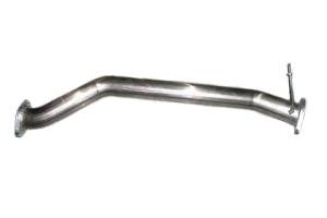 SS Non Resonated Exhaust Midpipe RX7 FD3S – Lucky 7 Racing Inc.