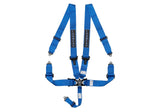 Corbeau 5-Point 3" Camlock Harness Belts