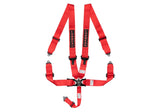 Corbeau 5-Point 3" Camlock Harness Belts