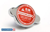 Koyo Hyper Radiator Cap, KOYO-SKC-13