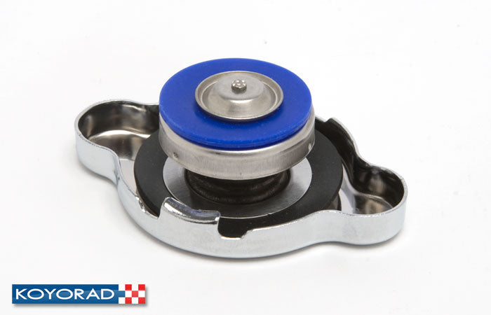 Koyo Hyper Radiator Cap, KOYO-SKC-13 – Lucky 7 Racing Inc.