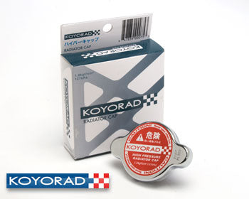 Koyo Hyper Radiator Cap, KOYO-SKC-13