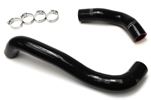 HPS Reinforced Silicone Radiator Hose Kit Mazda 89-92 RX7 FC3S 1.3L NA Turbo, 57-1395