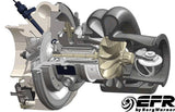 BorgWarner EFR 7670 Turbo