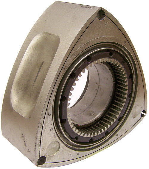 89-92 Turbo Rotor, N3Y8-11-B10B – Lucky 7 Racing Inc.