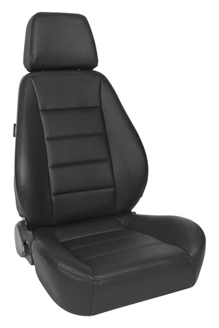 Corbeau Sport Seat