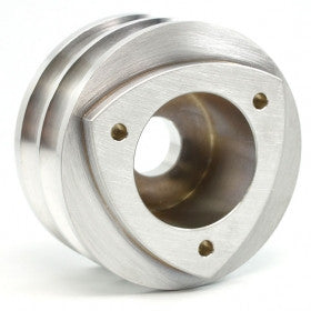 Aluminum Rotor Alternator Pulley