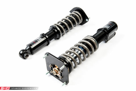 Stance XR1 Coilovers