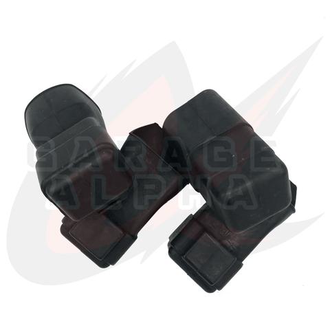 Mazda RX-7 FD3S Fan Relay Covers