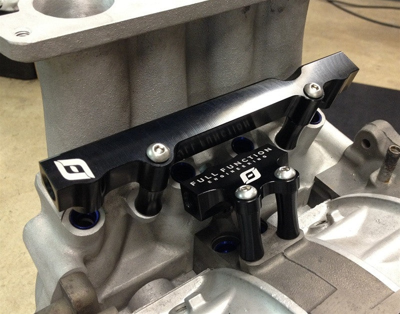 FFE FD3S Rail Set – Lucky 7 Racing Inc.