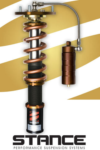 Stance Pro Comp 2 Coilovers