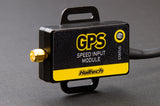 Haltech GPS Speed Input Module