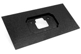 iC-7 Moulded Panel Mount, HT-060090