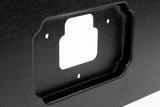 iC-7 Moulded Panel Mount, HT-060090