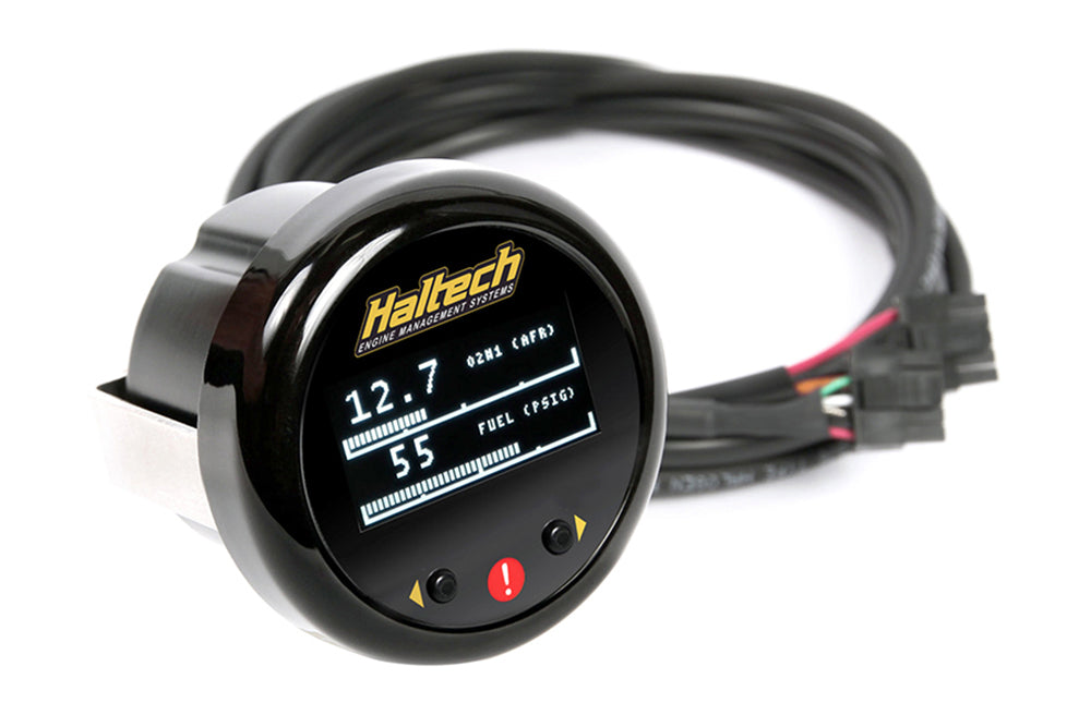 Haltech Multi-Function CAN Gauge, HT-061010 – Lucky 7 Racing