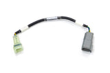 Elite 1000 Mazda 13B S4/5 CAS with Flying Lead Ignition Terminated Harness, HT-140875