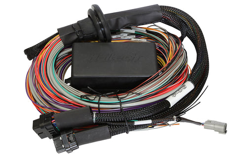 HT-140904 Elite 1500 Premium Universal Wire-in Harness