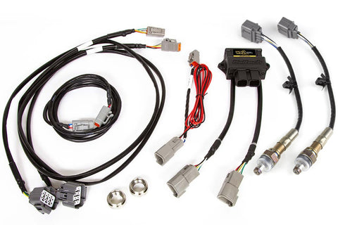HT-159988 WB2 NTK - Dual Channel CAN O2 Wideband Controller Kit